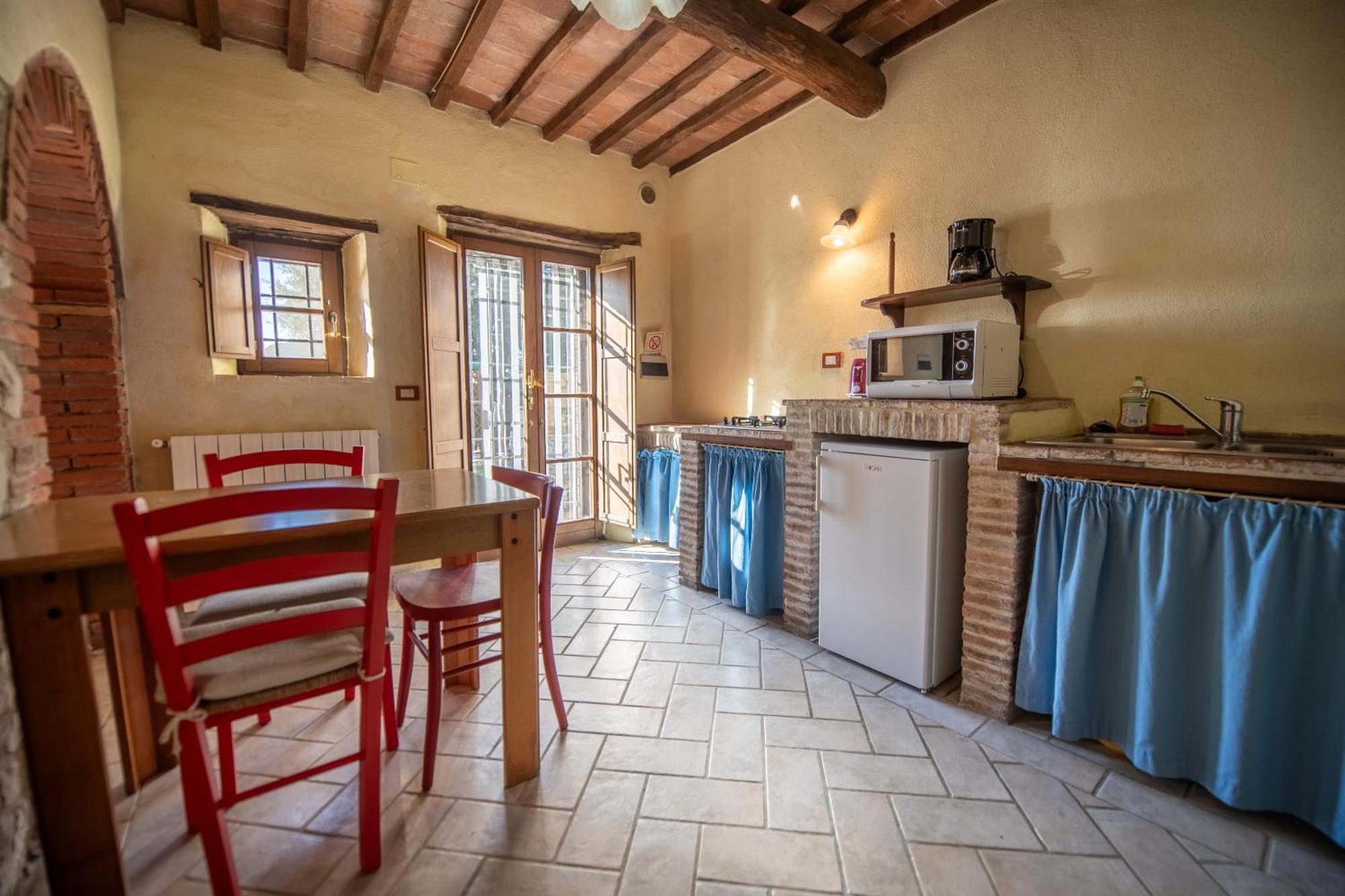 Agriturismo Antico Borgo Montacuto Pari Εξωτερικό φωτογραφία
