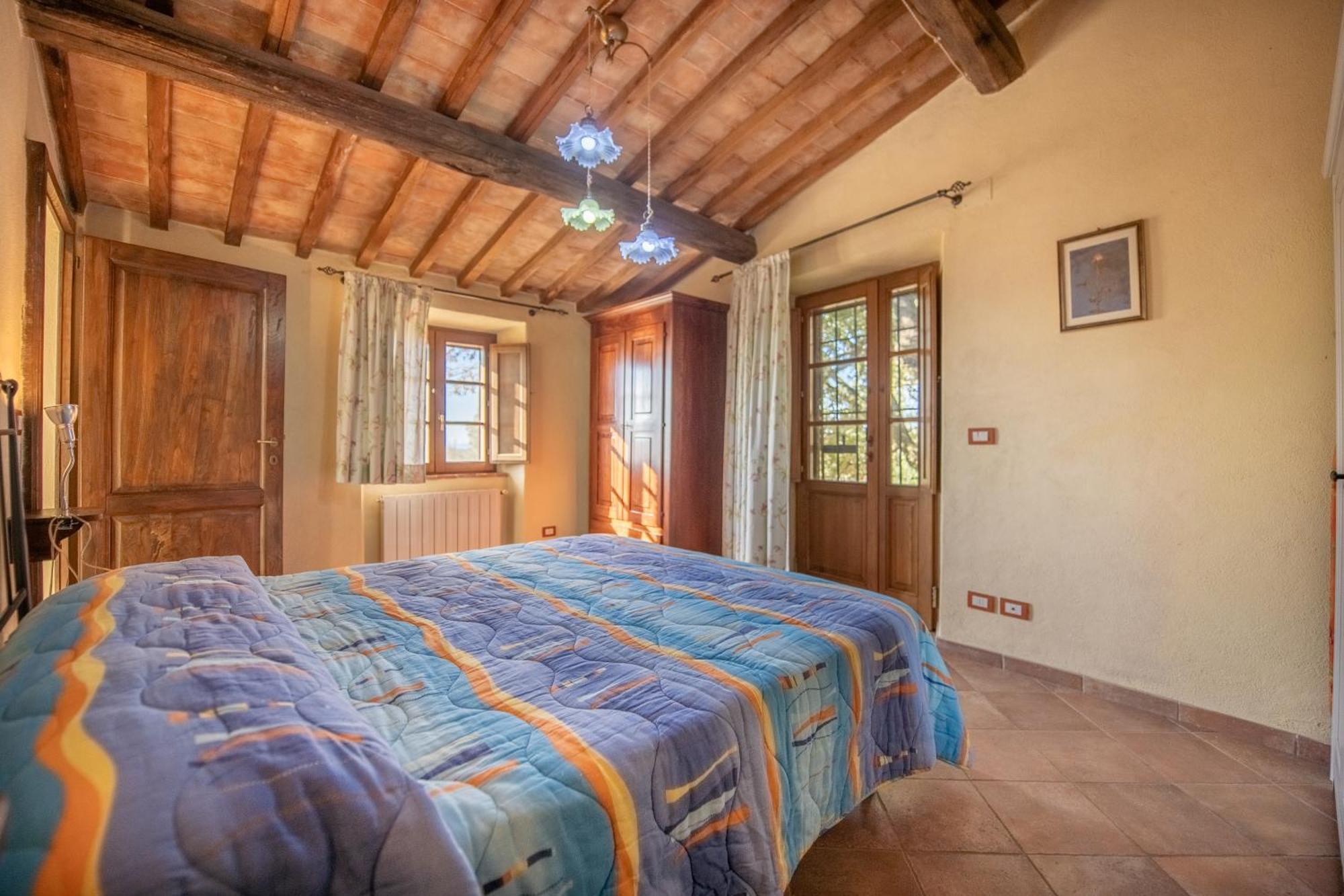 Agriturismo Antico Borgo Montacuto Pari Εξωτερικό φωτογραφία