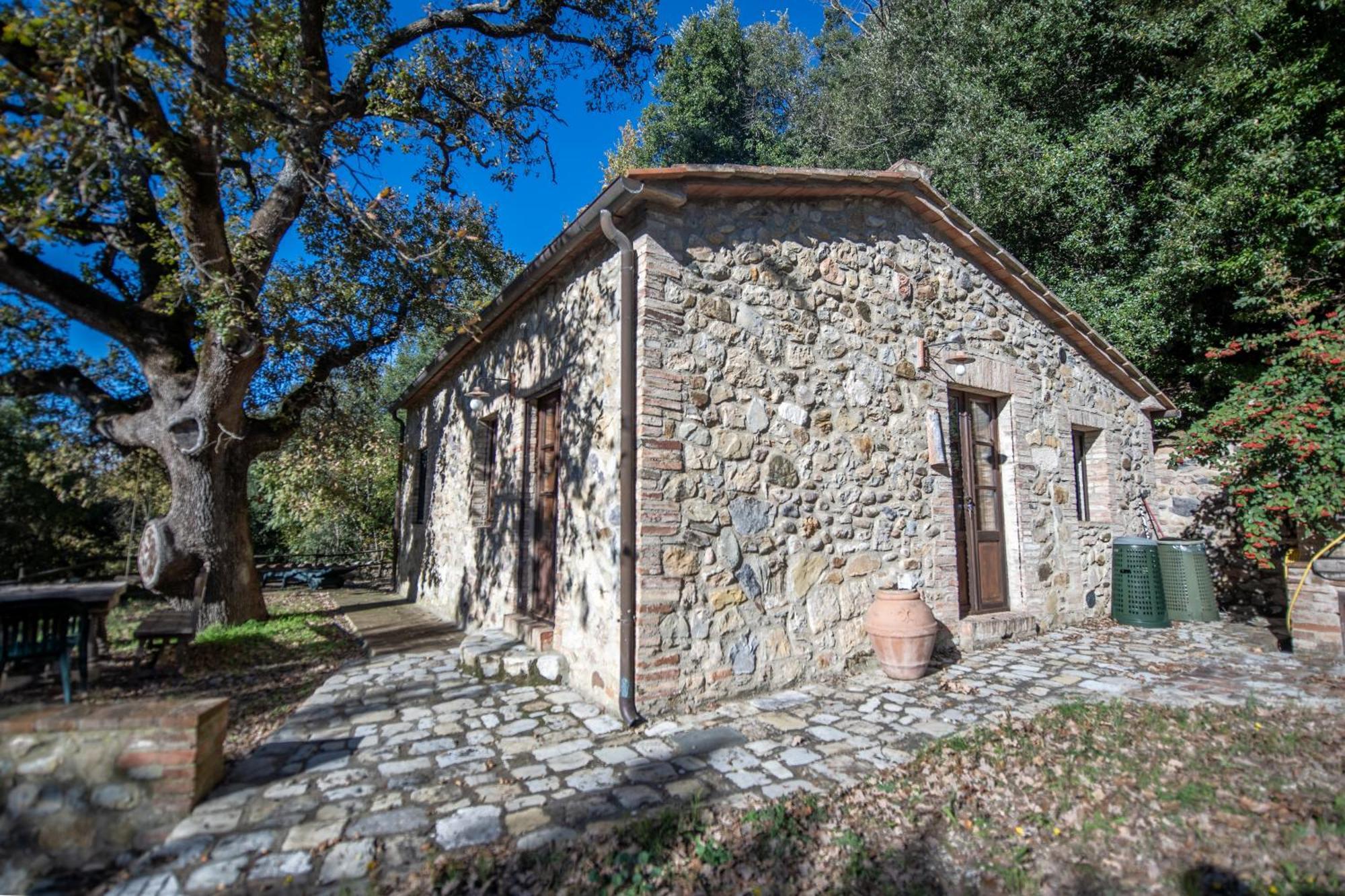 Agriturismo Antico Borgo Montacuto Pari Δωμάτιο φωτογραφία